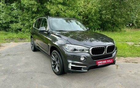 BMW X5, 2013 год, 3 530 000 рублей, 3 фотография