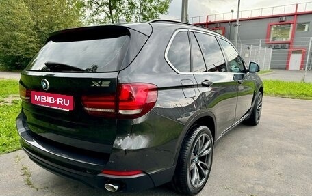 BMW X5, 2013 год, 3 530 000 рублей, 5 фотография