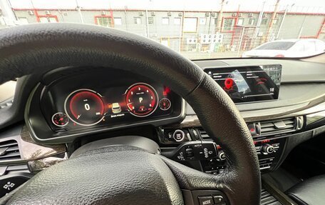 BMW X5, 2013 год, 3 530 000 рублей, 30 фотография