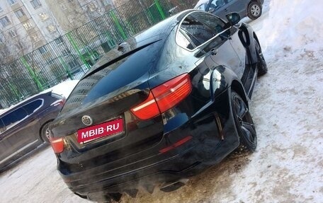 BMW X6, 2008 год, 1 670 000 рублей, 8 фотография