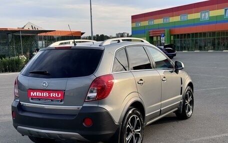 Opel Antara I, 2012 год, 1 200 000 рублей, 5 фотография