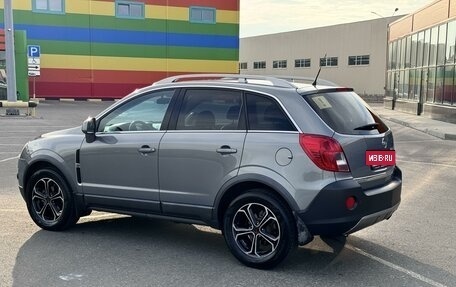 Opel Antara I, 2012 год, 1 200 000 рублей, 4 фотография