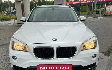 BMW X1, 2014 год, 1 999 000 рублей, 2 фотография