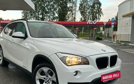 BMW X1, 2014 год, 1 999 000 рублей, 3 фотография