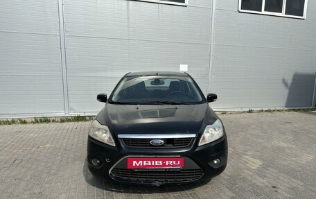 Ford Focus II рестайлинг, 2008 год, 395 000 рублей, 2 фотография