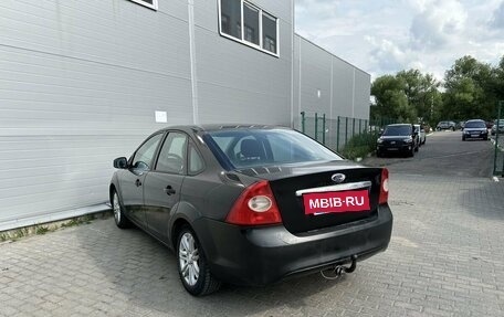 Ford Focus II рестайлинг, 2008 год, 395 000 рублей, 6 фотография