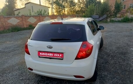 KIA cee'd I рестайлинг, 2009 год, 540 000 рублей, 8 фотография