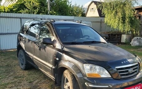 KIA Sorento IV, 2009 год, 850 000 рублей, 2 фотография