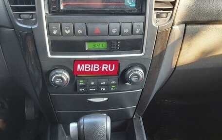 KIA Sorento IV, 2009 год, 850 000 рублей, 7 фотография