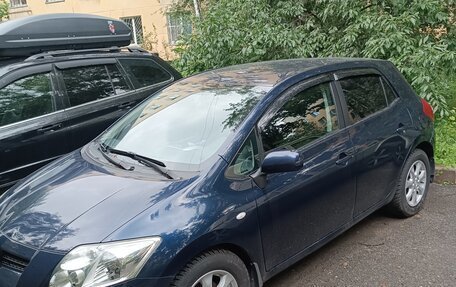 Toyota Auris II, 2008 год, 950 000 рублей, 3 фотография