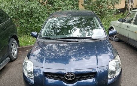 Toyota Auris II, 2008 год, 950 000 рублей, 2 фотография