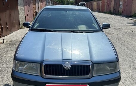 Skoda Octavia IV, 2008 год, 535 000 рублей, 3 фотография