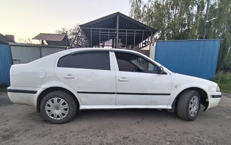 Skoda Octavia IV, 2007 год, 310 000 рублей, 2 фотография