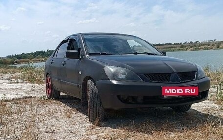 Mitsubishi Lancer IX, 2004 год, 550 000 рублей, 3 фотография