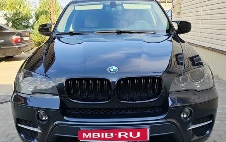 BMW X5, 2012 год, 2 550 000 рублей, 1 фотография