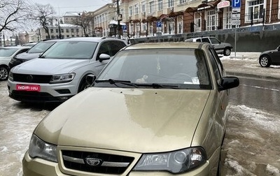 Daewoo Nexia I рестайлинг, 2008 год, 130 000 рублей, 1 фотография