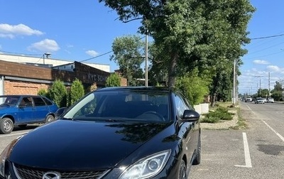 Mazda 6, 2008 год, 825 000 рублей, 1 фотография