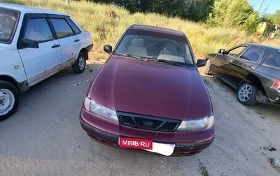 Daewoo Nexia I рестайлинг, 2007 год, 120 000 рублей, 1 фотография