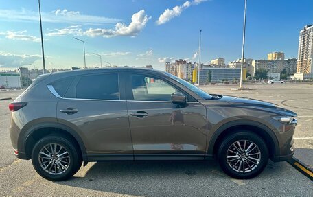 Mazda CX-5 II, 2019 год, 2 700 000 рублей, 3 фотография