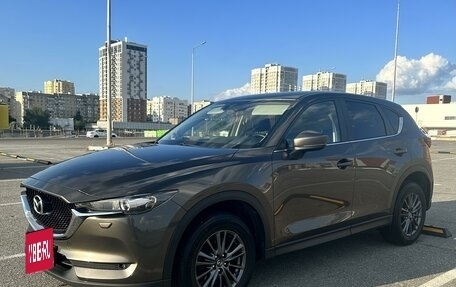 Mazda CX-5 II, 2019 год, 2 700 000 рублей, 2 фотография