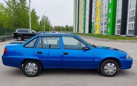 Daewoo Nexia I рестайлинг, 2013 год, 390 000 рублей, 4 фотография