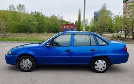 Daewoo Nexia I рестайлинг, 2013 год, 390 000 рублей, 5 фотография