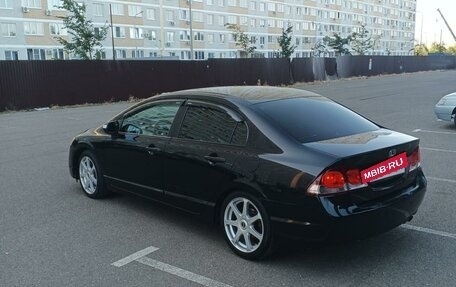 Honda Civic VIII, 2009 год, 759 000 рублей, 7 фотография