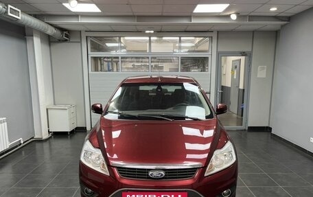 Ford Focus II рестайлинг, 2008 год, 780 000 рублей, 2 фотография