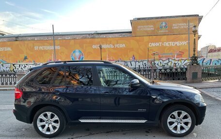 BMW X5, 2010 год, 1 570 000 рублей, 3 фотография