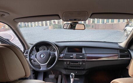 BMW X5, 2010 год, 1 570 000 рублей, 6 фотография