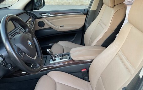 BMW X5, 2010 год, 1 570 000 рублей, 9 фотография