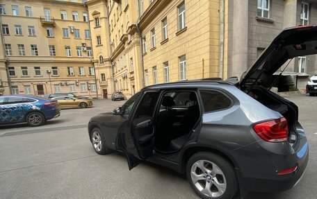 BMW X1, 2014 год, 2 100 000 рублей, 5 фотография