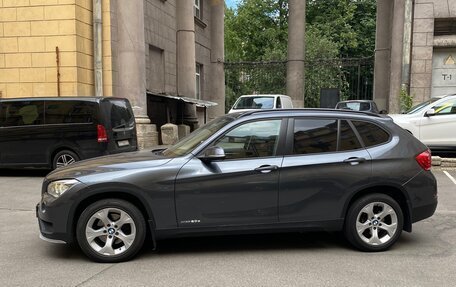 BMW X1, 2014 год, 2 100 000 рублей, 2 фотография