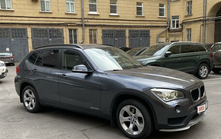 BMW X1, 2014 год, 2 100 000 рублей, 3 фотография