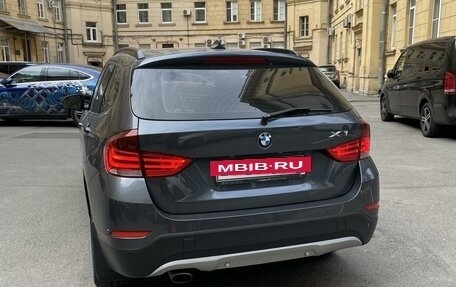 BMW X1, 2014 год, 2 100 000 рублей, 4 фотография