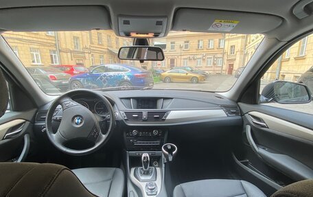 BMW X1, 2014 год, 2 100 000 рублей, 6 фотография