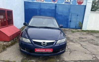 Mazda 6, 2006 год, 580 000 рублей, 1 фотография