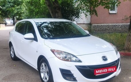 Mazda 3, 2011 год, 1 400 000 рублей, 6 фотография