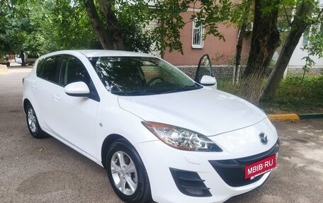 Mazda 3, 2011 год, 1 400 000 рублей, 5 фотография