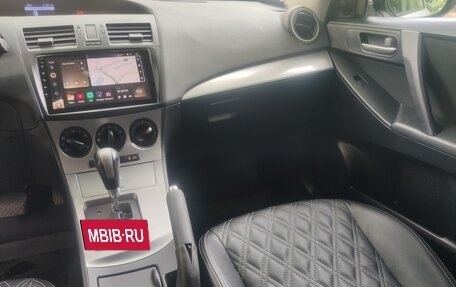 Mazda 3, 2011 год, 1 400 000 рублей, 21 фотография