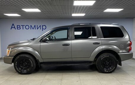 Dodge Durango II, 2005 год, 800 000 рублей, 8 фотография