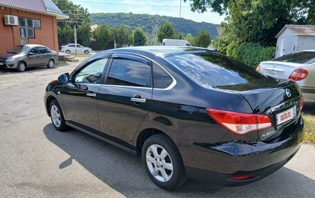 Nissan Almera, 2016 год, 850 000 рублей, 7 фотография