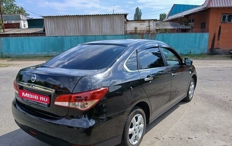 Nissan Almera, 2016 год, 850 000 рублей, 5 фотография