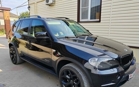 BMW X5, 2012 год, 2 550 000 рублей, 2 фотография