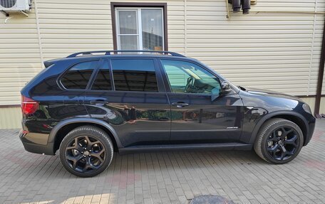 BMW X5, 2012 год, 2 550 000 рублей, 3 фотография