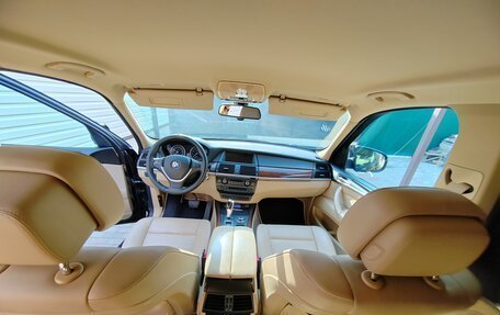 BMW X5, 2012 год, 2 550 000 рублей, 8 фотография