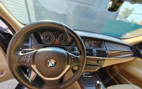 BMW X5, 2012 год, 2 550 000 рублей, 9 фотография