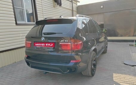 BMW X5, 2012 год, 2 550 000 рублей, 4 фотография