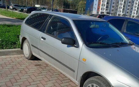 Nissan Almera, 1999 год, 160 000 рублей, 1 фотография