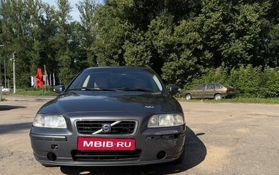 Volvo S60 III, 2007 год, 620 000 рублей, 1 фотография